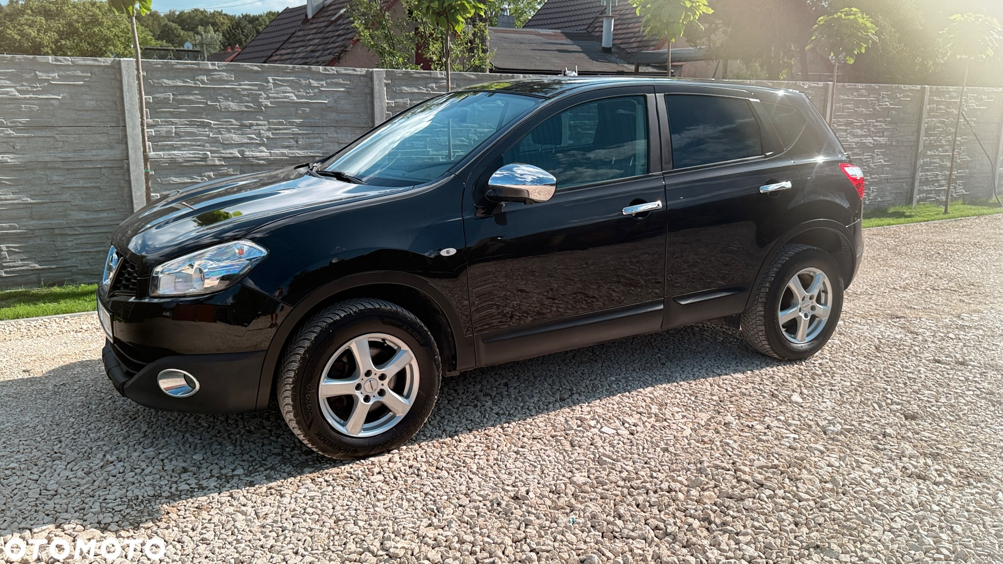Nissan Qashqai 1.6 dCi DPF Start/Stop 360 - 5