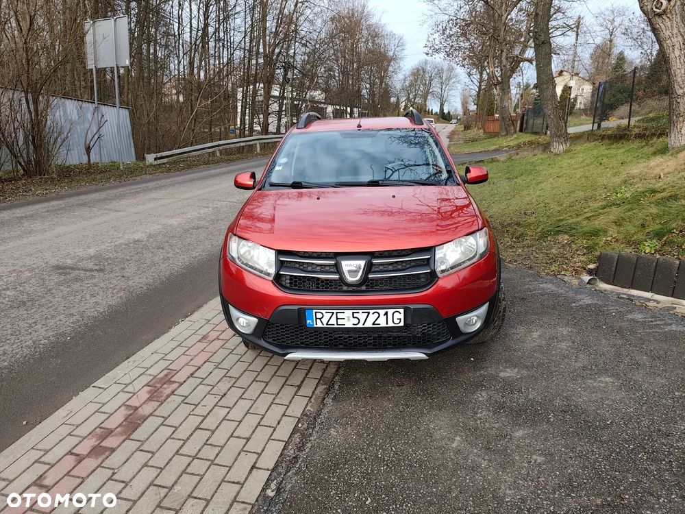 Dacia Sandero - 3