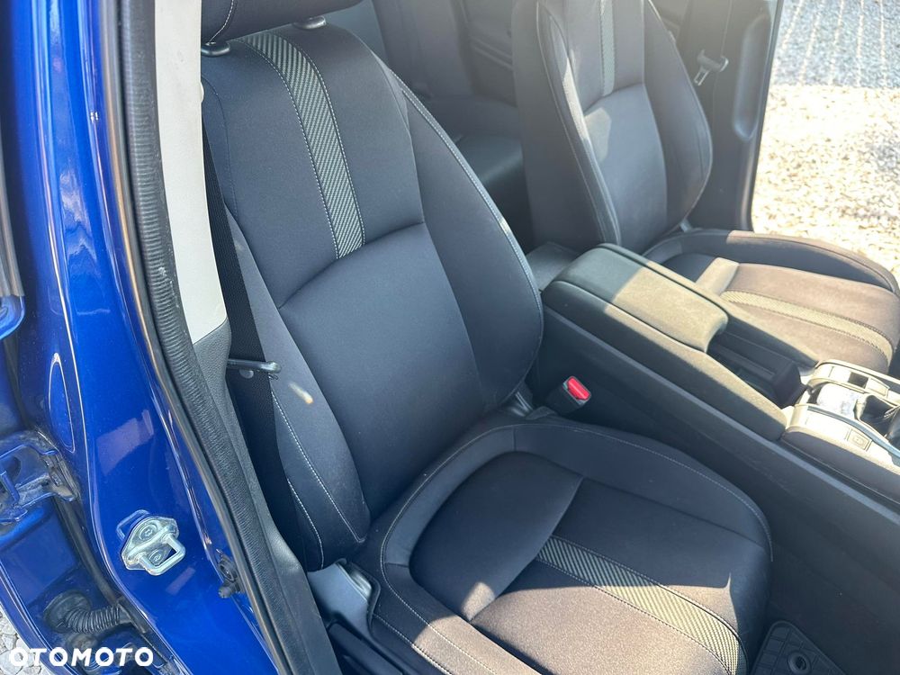 Honda Civic 1.5 T Executive - 9