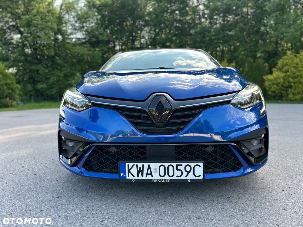 Renault Clio 1.5 Blue dCi Zen - 27