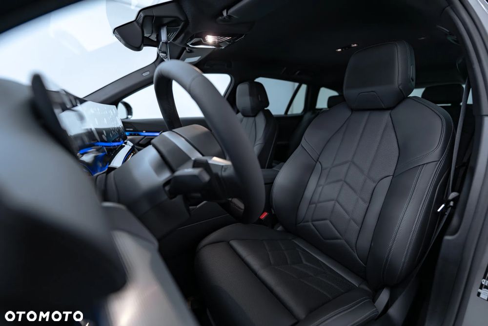 BMW Seria 5 - 20