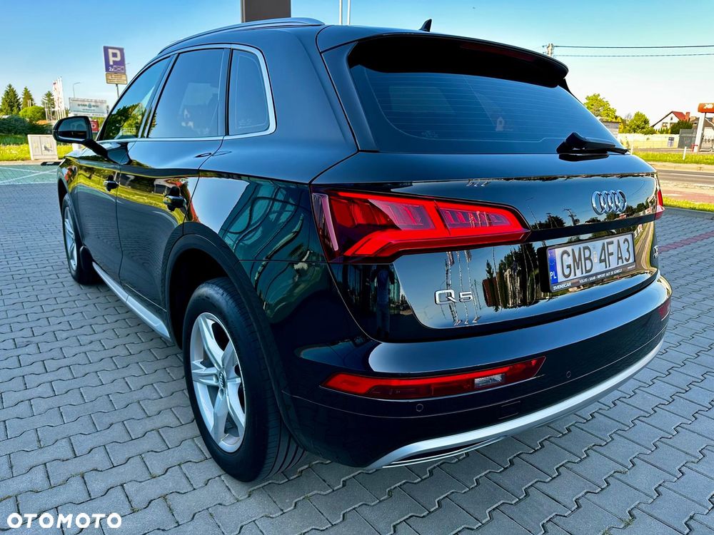 Audi Q5 2.0 TDI Quattro Design S tronic - 34