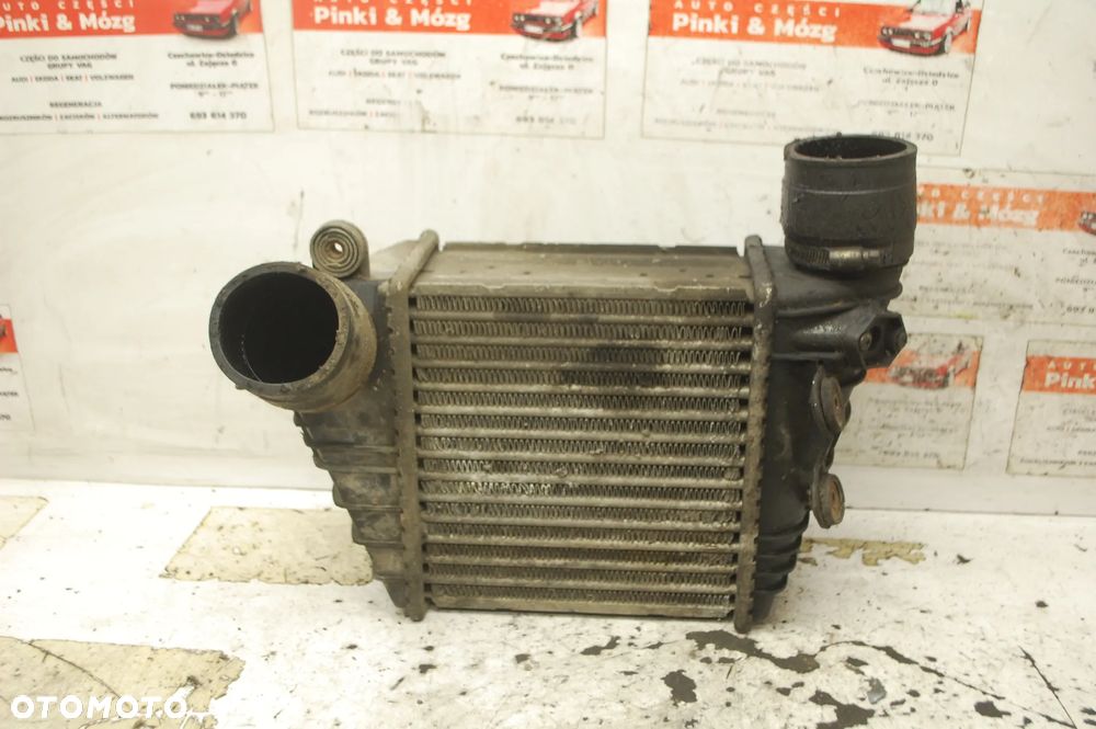 INTERCOOLER AUDI A3 8L 1.9 TDI VW GOLF IV SEAT SKODA - 2