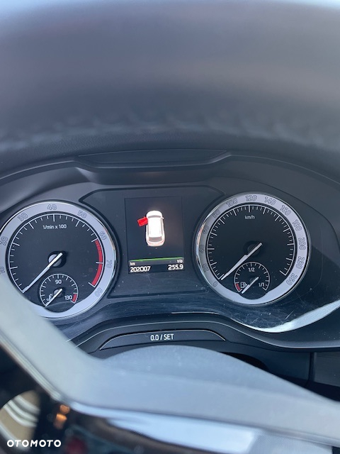 Skoda Kodiaq 1.4 TSI ACT 4x2 Ambition DSG - 9
