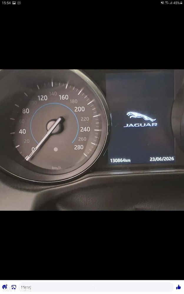 Jaguar XF 25d AWD Aut. R-Sport - 3