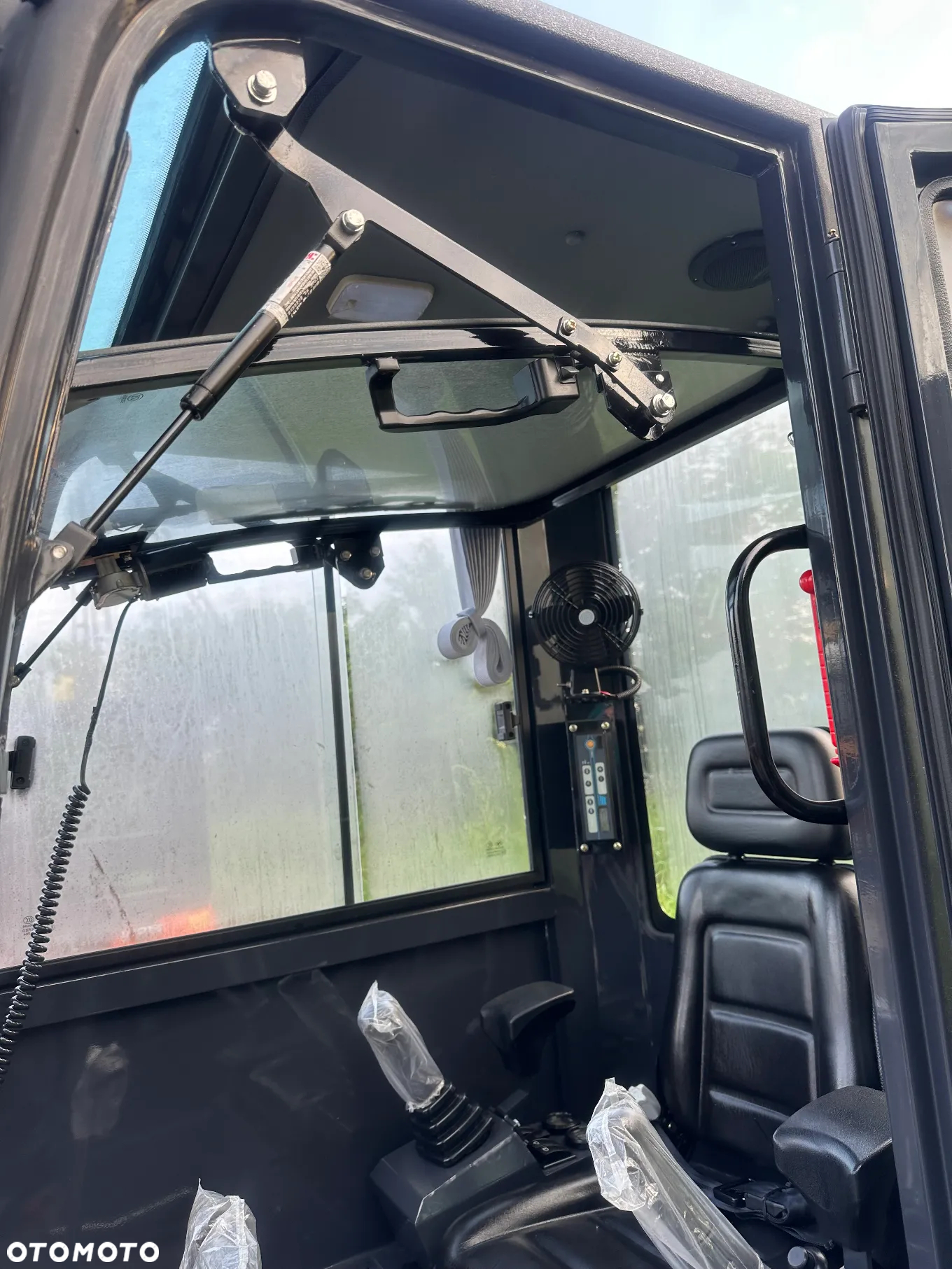 Kingway YAMA H12K RS - 18