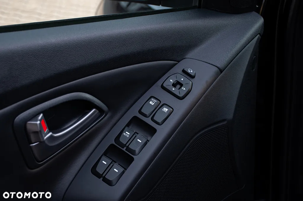 Hyundai ix35 2.0 GDI Premium 2WD - 31