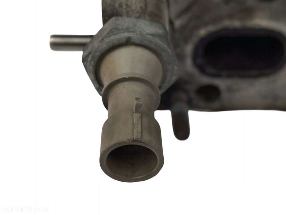 GŁOWICA CYLINDRÓW Opel Astra J Meriva B Corsa D 1.4 16V A14XER 55562229 - 13