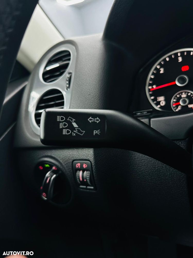 Volkswagen Tiguan 2.0 TDI SCR BlueMotion Technology Trend & Fun - 26