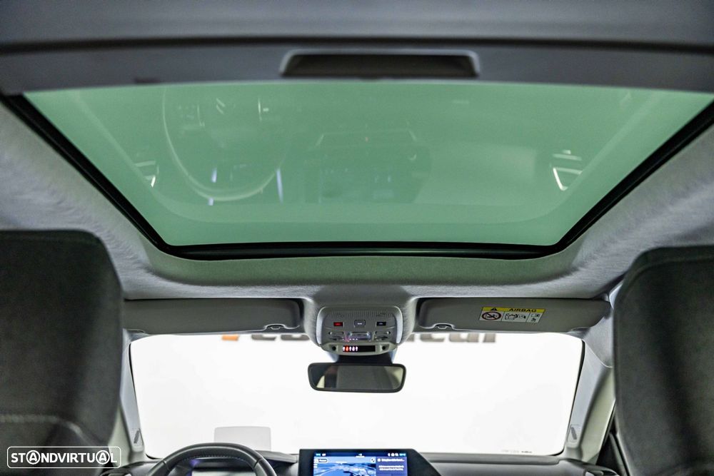 Citroën C4 X 1.2 PureTech Shine EAT8 - 21