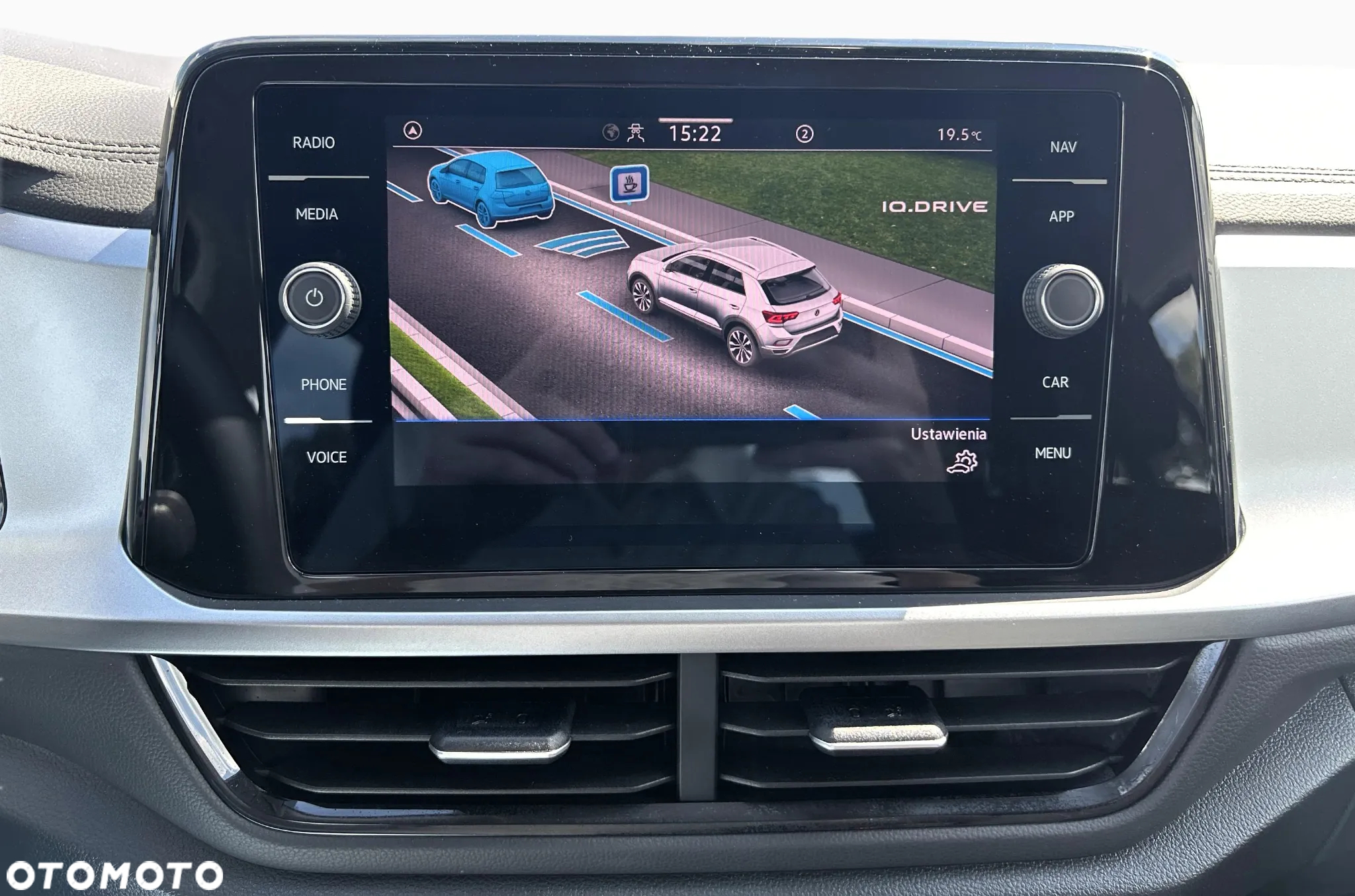 Volkswagen T-Roc 1.5 TSI Life Plus DSG - 15