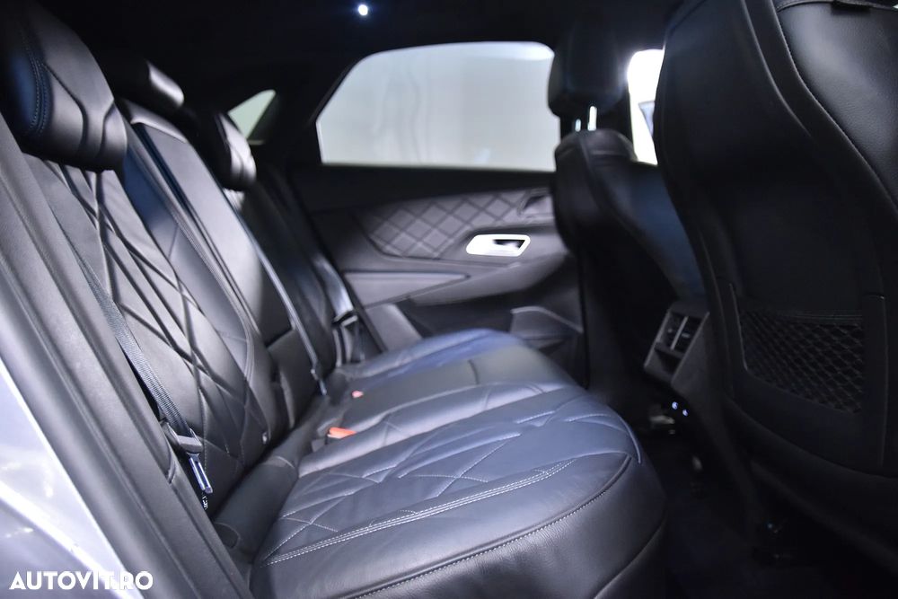 DS Automobiles DS 7 Crossback - 12