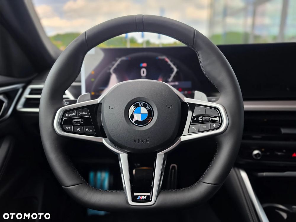 BMW Seria 4 420i M Sport - 23