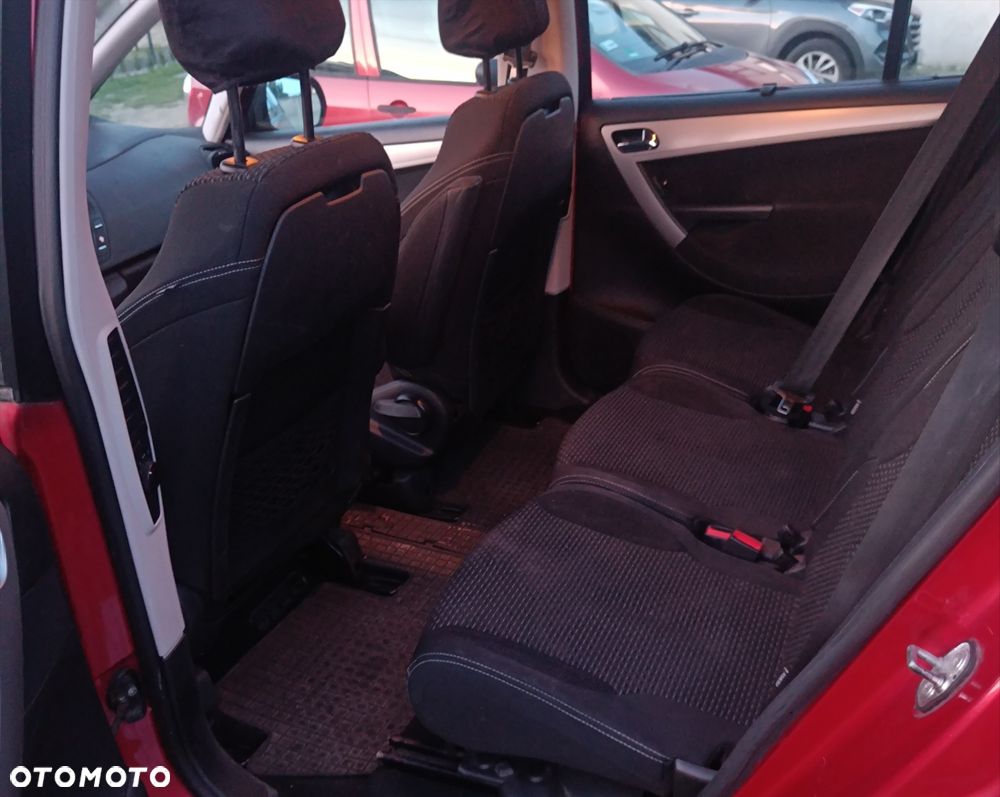 Citroën C4 Grand Picasso - 7