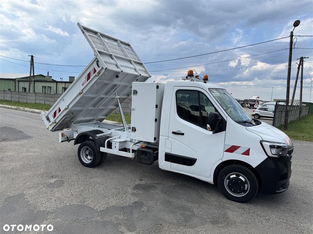 Renault MASTER - 25