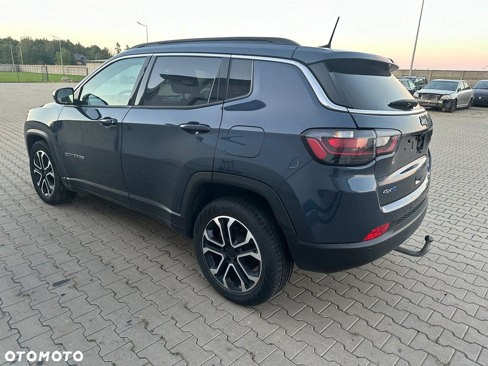 Jeep Compass - 5