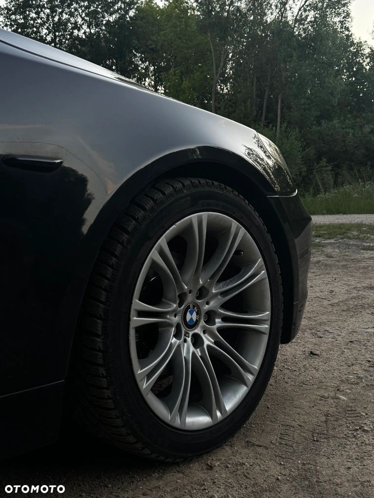 BMW Seria 5 - 6