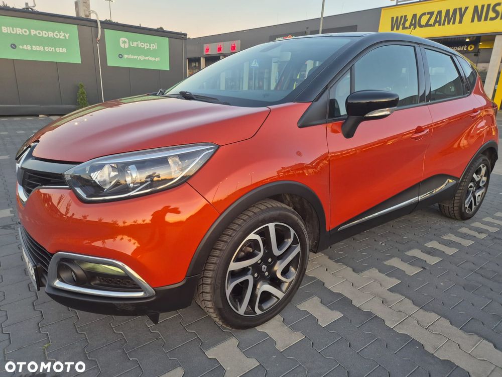 Renault Captur (ENERGY) TCe 90 INTENS - 18