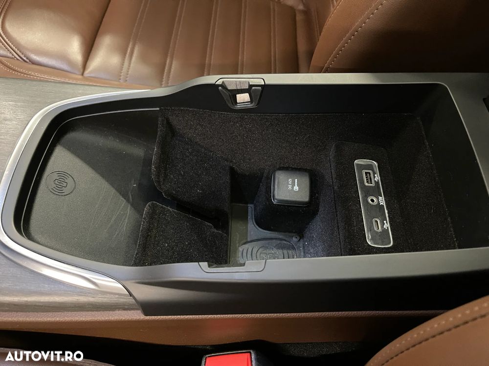 Alfa Romeo Stelvio 2.0 Turbo AWD AT8 Veloce - 33