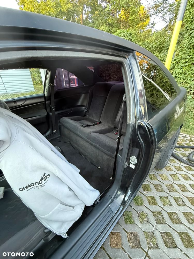 Honda Civic 1.8i VTI - 5