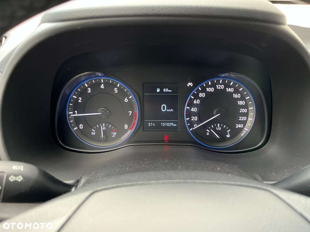 Hyundai Kona 1.0 T-GDI Comfort - 9
