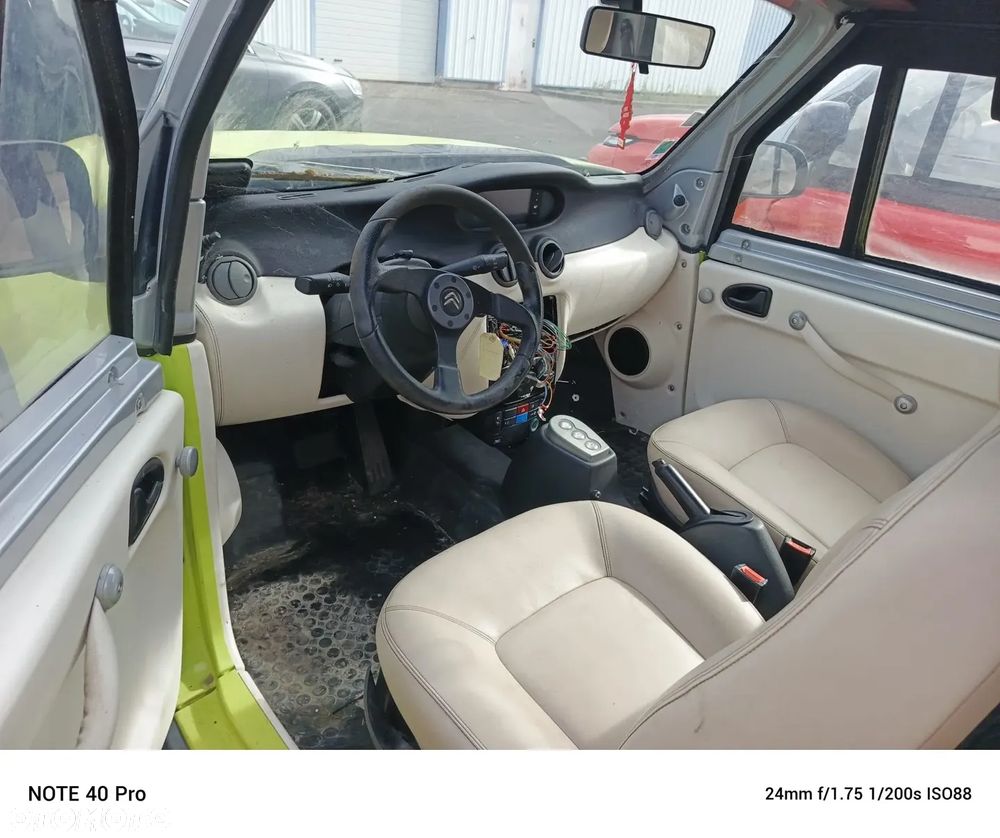 Citroën E-Mehari - 2