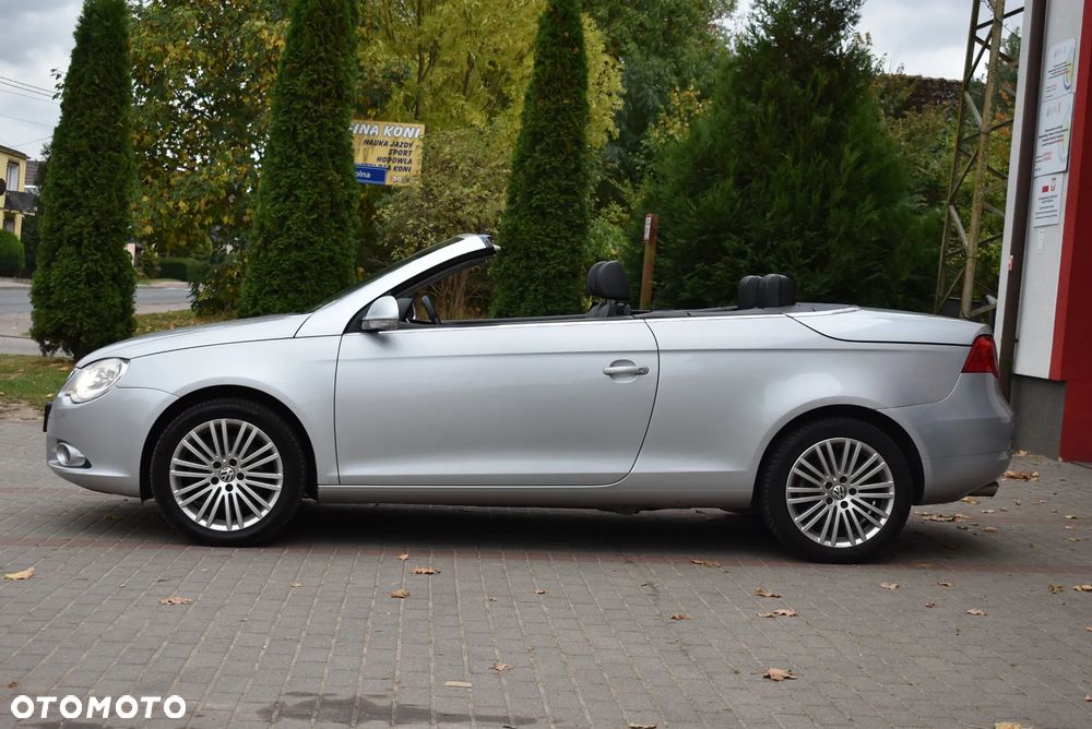 Volkswagen Eos - 30