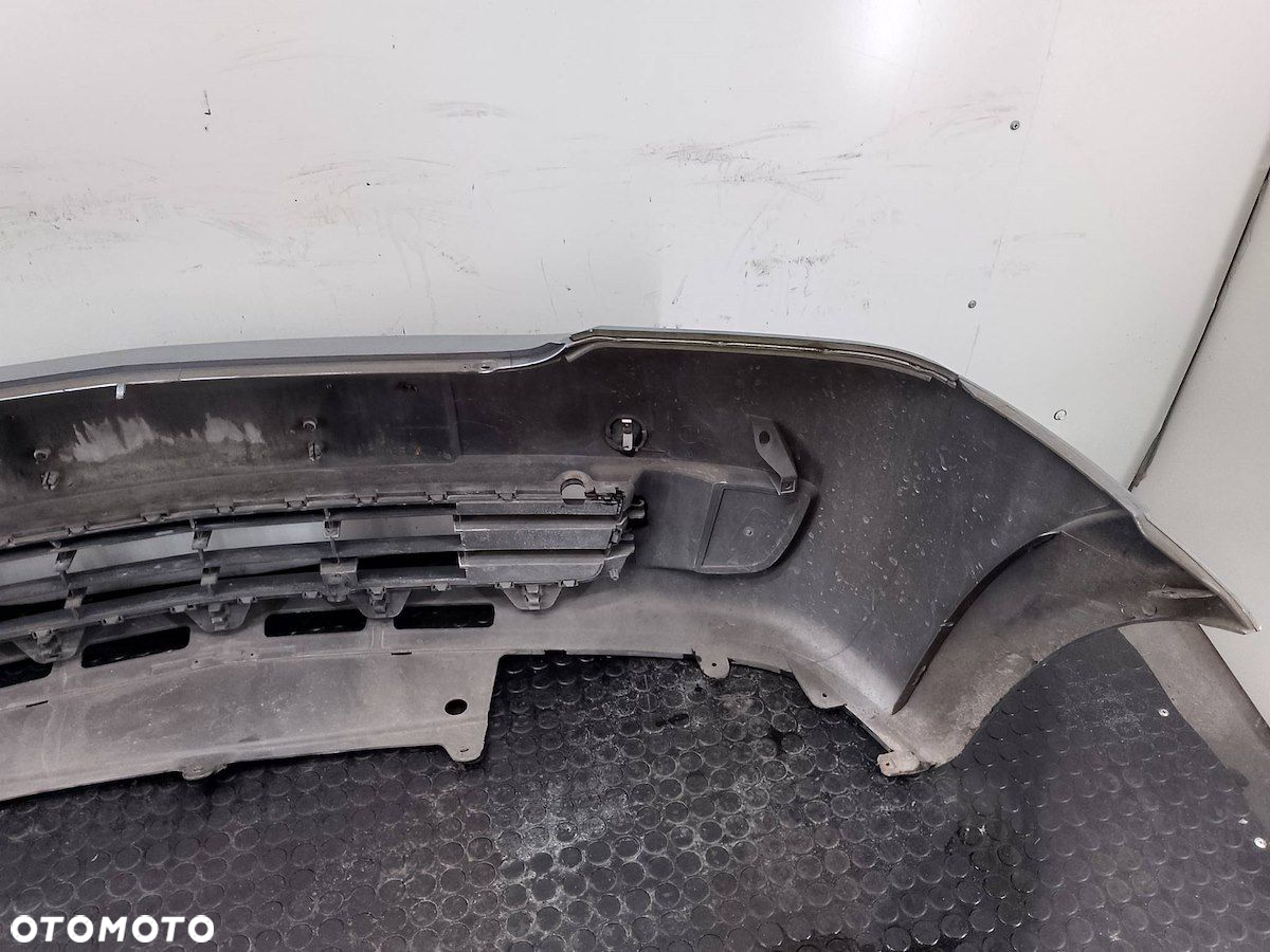 ZDERZAK PRZÓD OPEL MERIVA A Z163 - 3