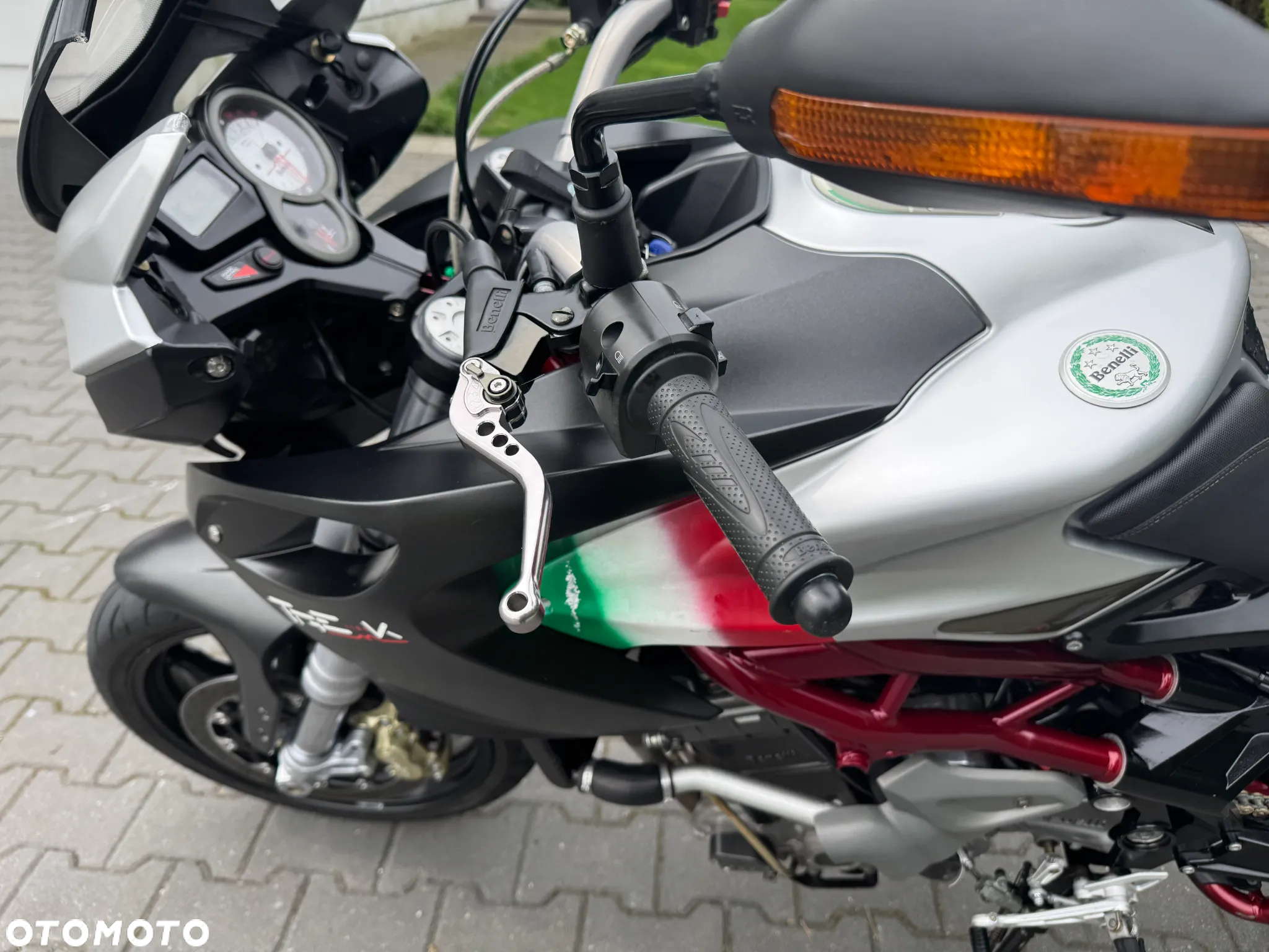 Benelli TRE-K - 17