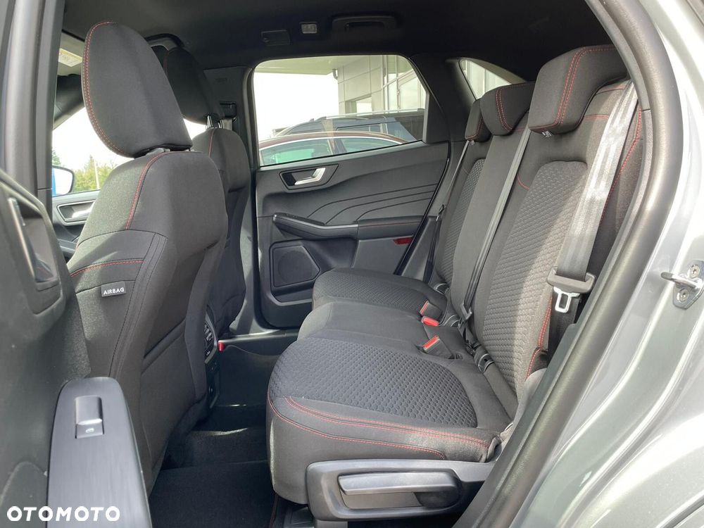 Ford Kuga - 18