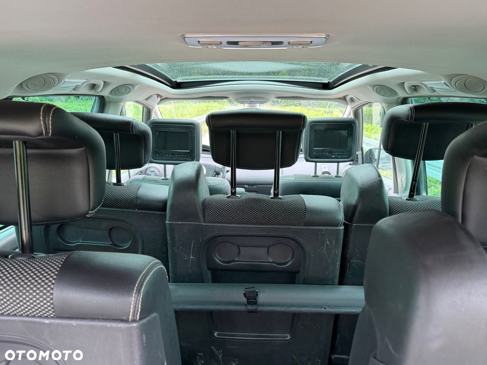 Renault Grand Espace 2.0 Celsium - 6