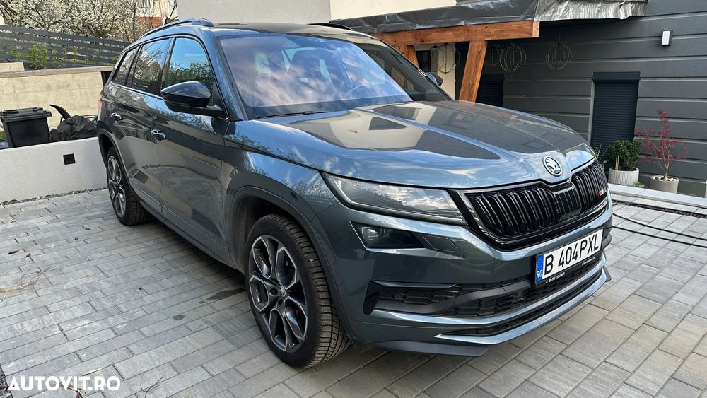 Skoda Kodiaq - 4