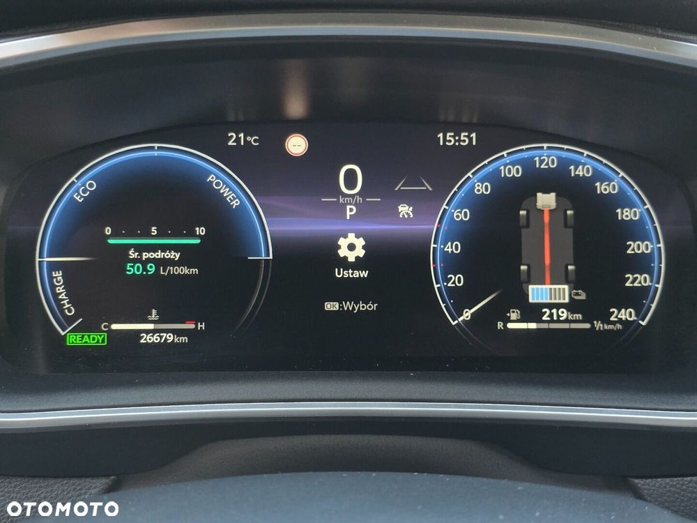 Toyota Corolla 1.8 Hybrid Comfort - 10