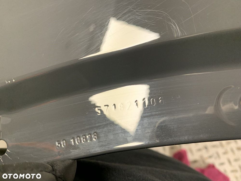 BŁOTNIK PRAWY PRZEDNI PRAWA PRZÓD VW TIGUAN III 3 24-26 571 571821106 - 7