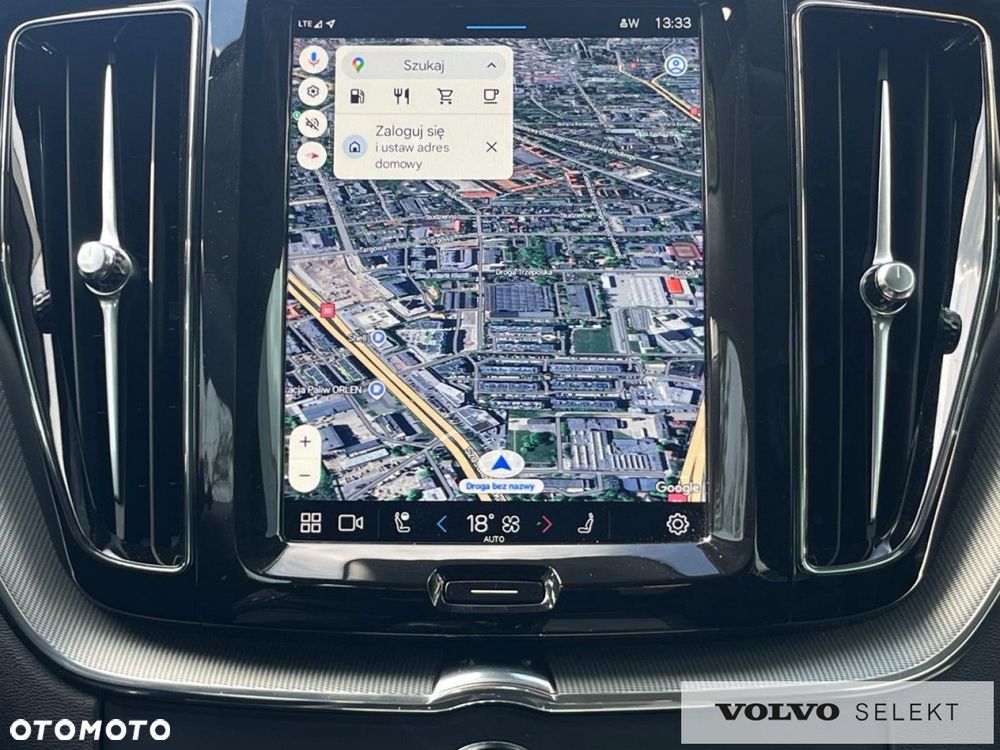Volvo XC 60 - 22