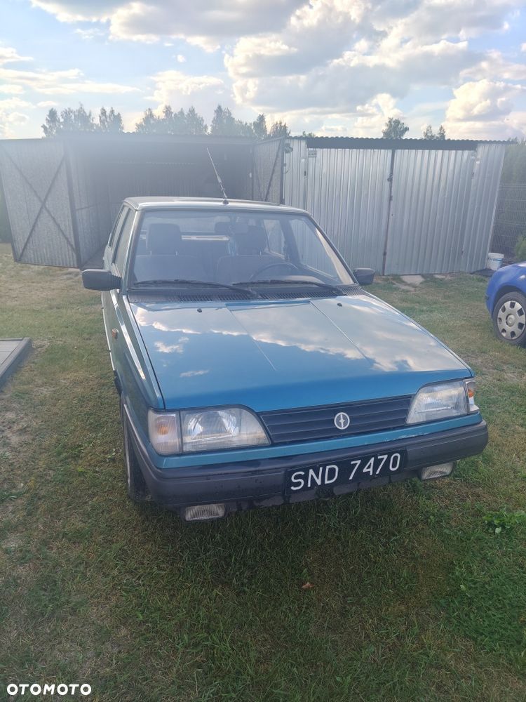 Polonez 1.5 - 7