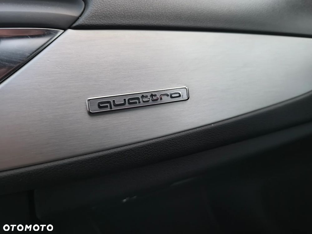 Audi A6 Avant 3.0 TDI Quattro S tronic - 20
