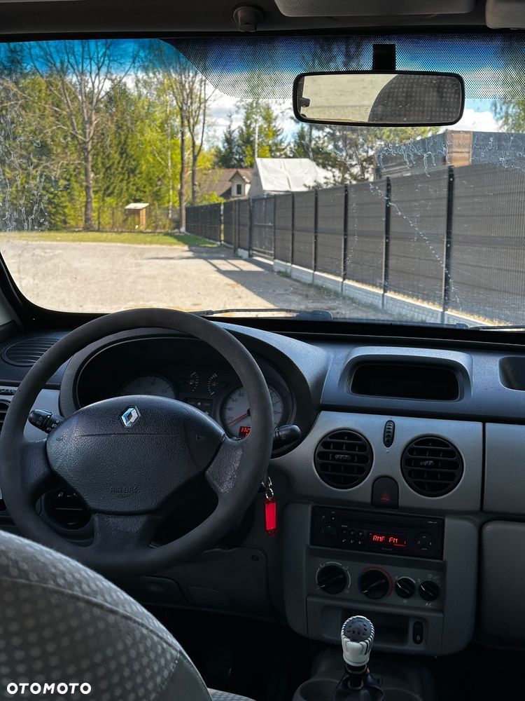 Renault Kangoo 1.5 dCi Expression - 7