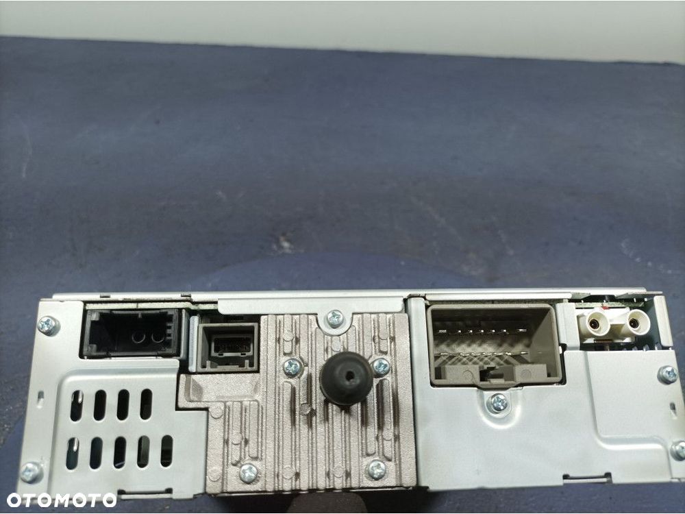 VOLVO XC90 I LIFT RADIO RADIOODTWARZACZ CZYTNIK NAPĘD 31285831 - 4