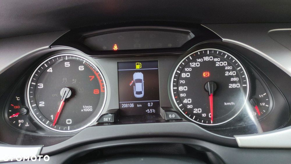 Audi A4 Allroad - 29