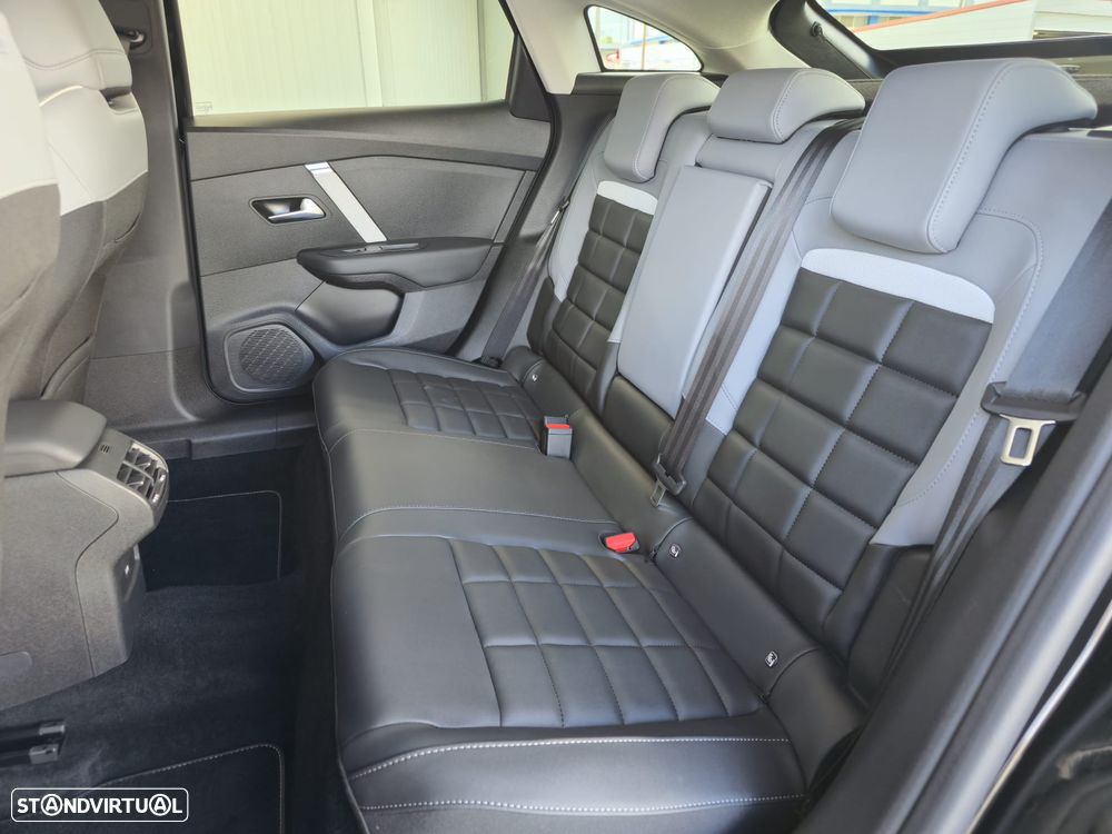 Citroën C4 Hybrid 145 MAX - 5