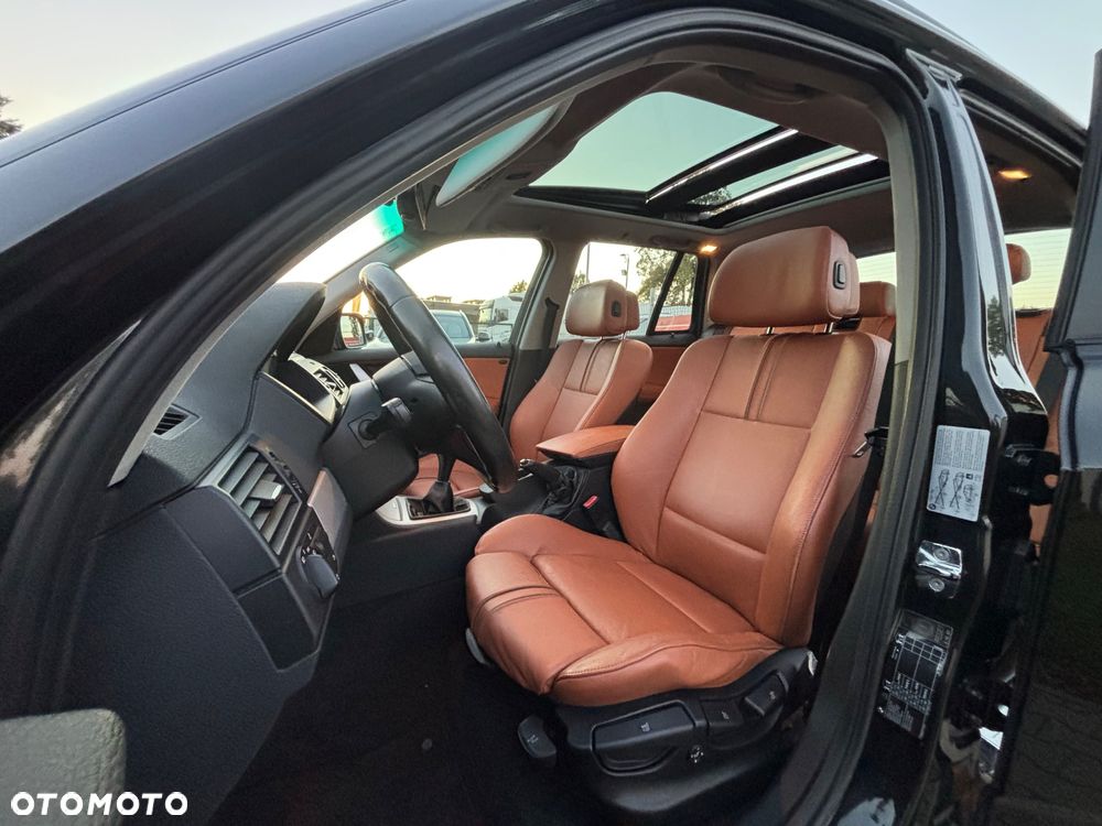 BMW X3 xDrive20d Edition Exclusive - 20