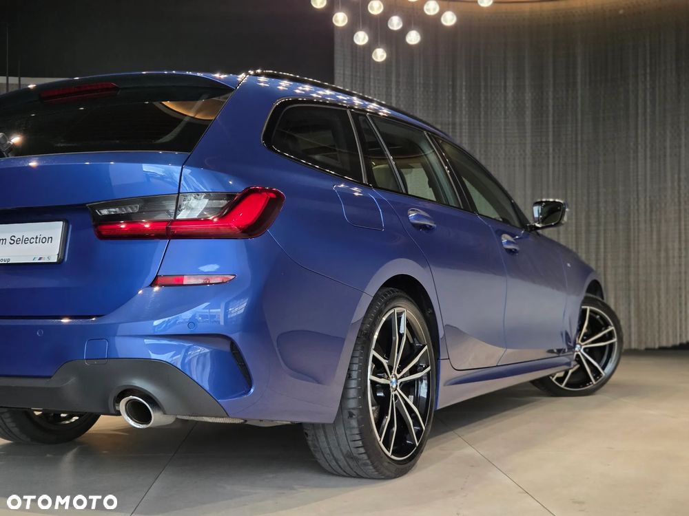 BMW Seria 3 - 18
