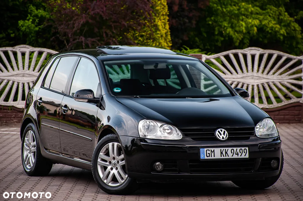 Volkswagen Golf 1.6 Goal - 9