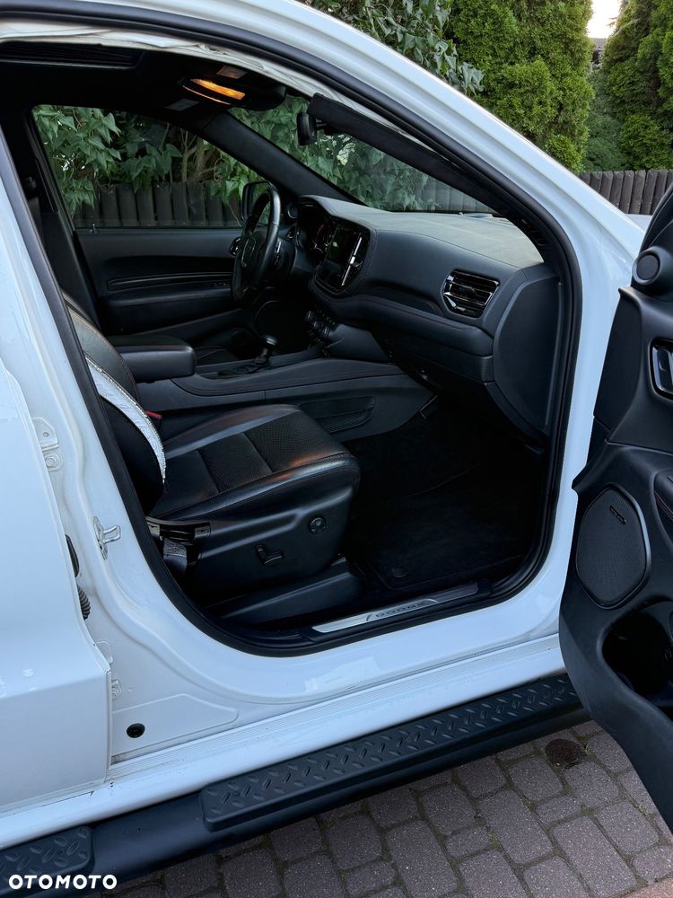Dodge Durango - 18