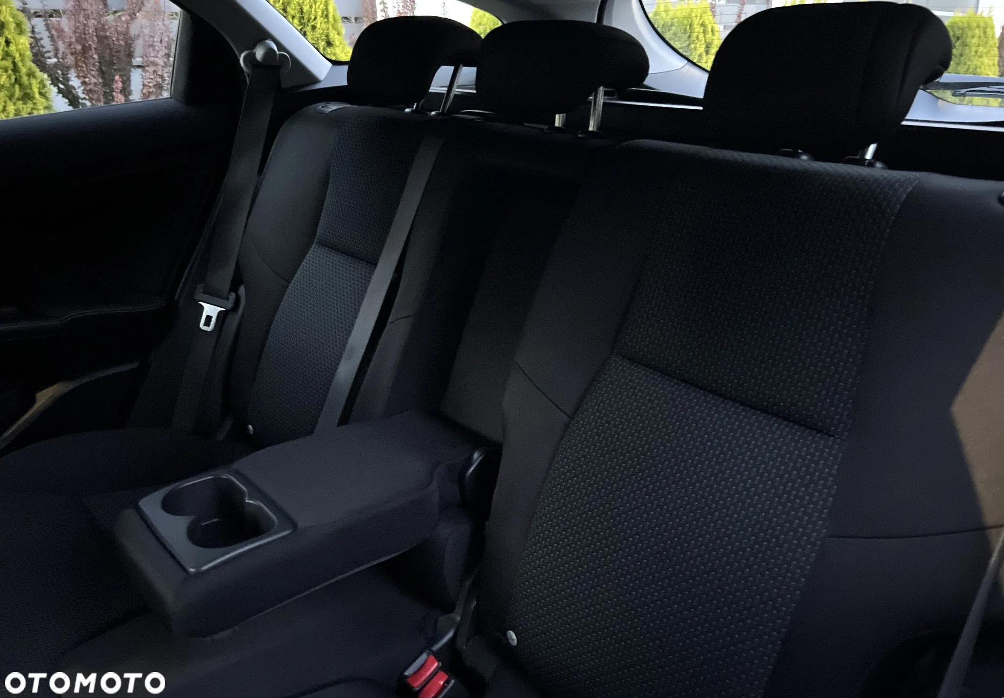 Honda Civic 1.8 Executive Navi ADAS II - 32