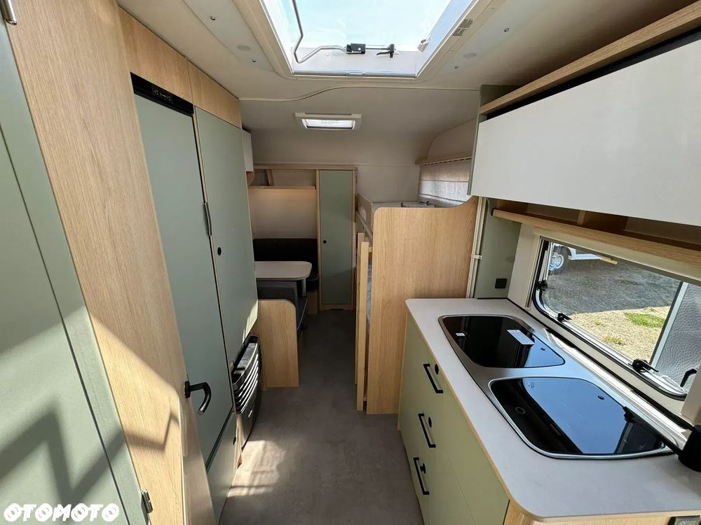 LMC Style Lift 500 K - 9