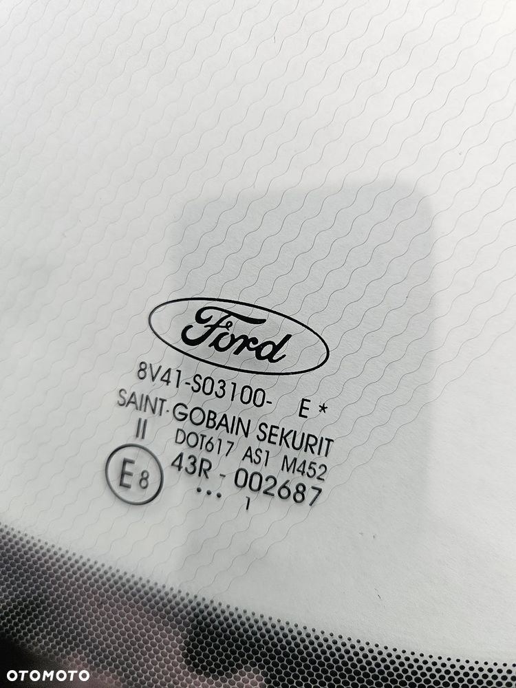 Ford Kuga 2.0 TDCi 4WD Titanium - 22