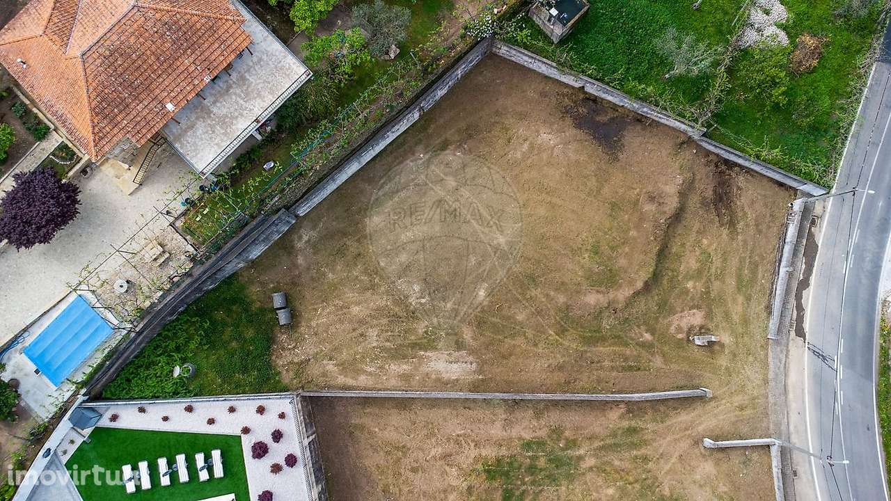 Terreno  para venda - Grande imagem: 3/10