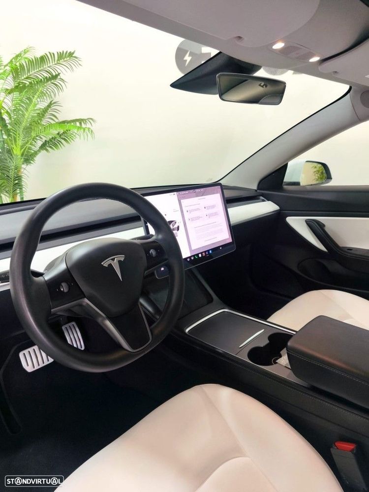 Tesla Model 3 Performance Dual Motor AWD - 13
